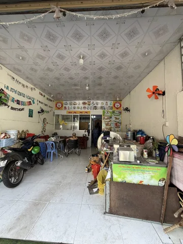 BÁN NHÀ MẶT TIỀN HỒ TRI TÂN, RẠCH DỪA