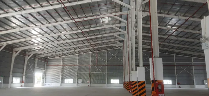 Cho thuê kho xưởng ngay KCN Sóng Thần 1, 2 Dĩ An, 2 xưởng 2150m2, 2 xưởng 3200m2, 5000m2