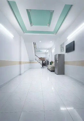 2 TẦNG TỈNH LỘ 10 GẦN TÊN LỬA.BÌNH TÂN