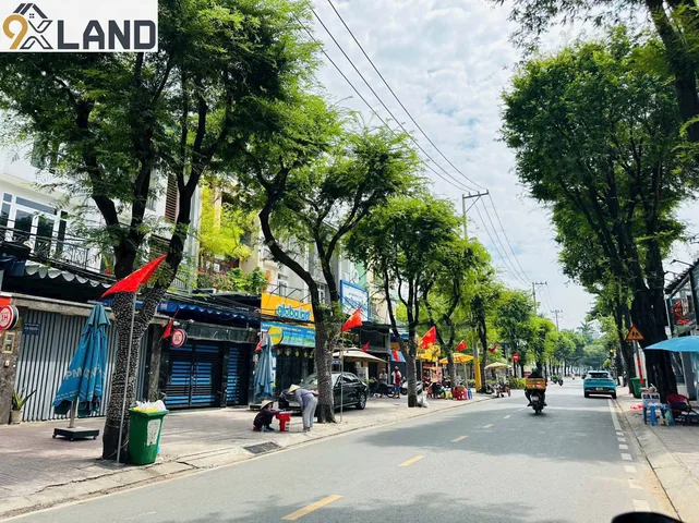105 - BÁN NHÀ ĐẸP - HẺM XE HƠI - ĐƯỜNG ĐẶNG VĂN BI - P.BÌNH THỌ