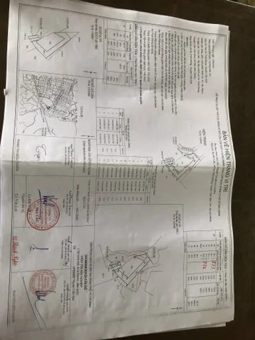Bán đất 4835m² có sẵn 0000m² thổ cư ngang 20m giá 15 tỷ tại Xã An Thới Đông