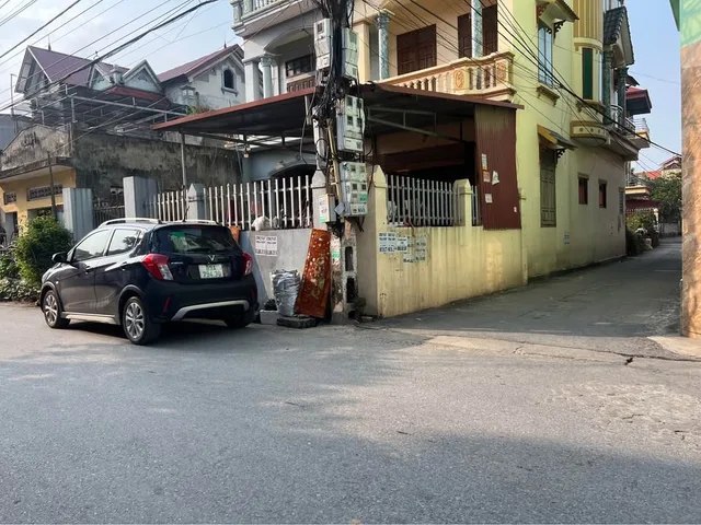 Cần bán 150m, Lạc hồng, Văn Lâm, Sát KCN Cực đông công nhân, giá tốt: 0835459289