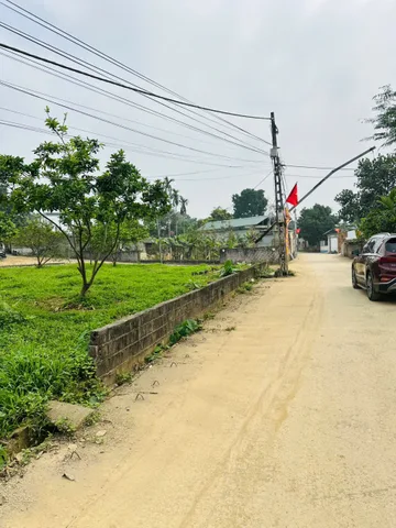 600m/325m ĐẤT THỔ CƯ, LÔ GÓC TRỤC CHÍNH THÔN ĐÔNG NAM XUÂN MAI HÀ NỘI