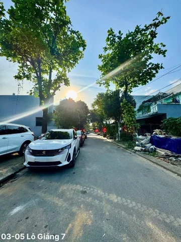 📌📌📌LÀM VIỆC TRỰC TIẾP GIÁ TỐT !!! Bán đất Lỗ Giáng 7, Hòa Xuân