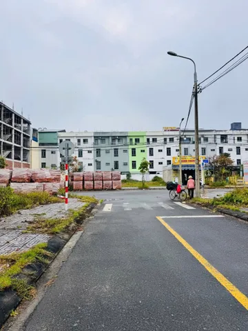 📌📌📌LÀM VIỆC TRỰC TIẾP GIÁ TỐT !!! Bán đất Trung Lập 3, Hòa Hiệp Nam