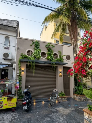 Bán nhà 140m² full thổ cư ngang 5,5m giá 13.5 tỷ tại Đường Trường Chinh Phường Tân Bình