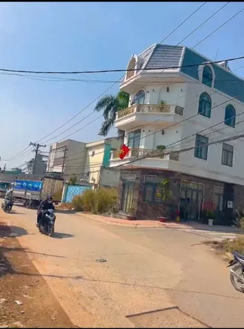 Bán đất mặt tiền buôn bán kinh doanh VIP đường Tây Lân xã Bình Trị Đông A Bình Tân TPHCM, DT: 71m2.
