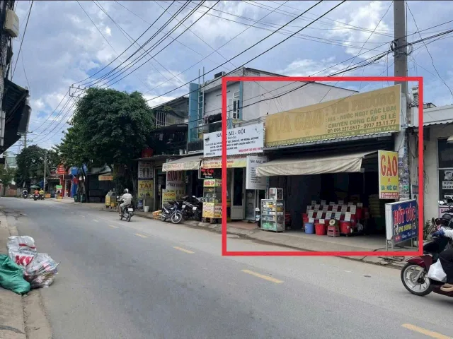 Bán nhà mặt bằng buôn bán kinh doanh đường Liên khu 4-5 phường Bình Hưng Hòa B Bình Tân TPHCM, DT: 4,5x27m, giá chỉ: 7,7 tỷ.