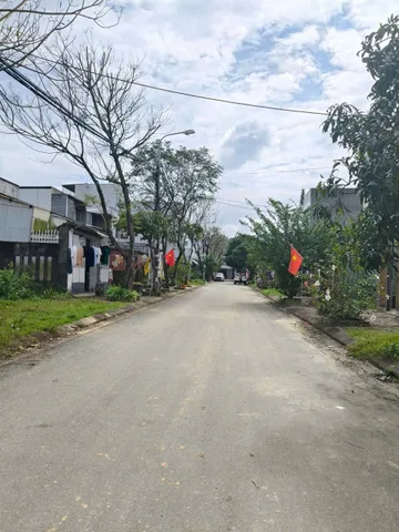 📌📌📌LÀM VIỆC TRỰC TIẾP GIÁ TỐT !!! Bán đất Trà NA 2, Hòa Khánh Nam