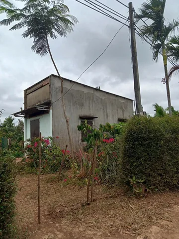 Bán đất 1998m² ngang 21.7m giá 2.1 tỷ tại Xã eatieu