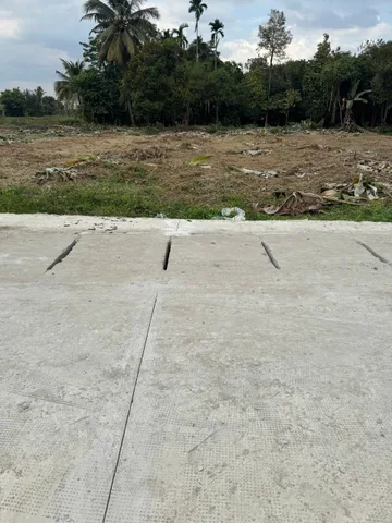 Bán đất 2412m² có sẵn 200m² thổ cư ngang 43m giá 24.12 tỷ tại Phường Lái Thiêu