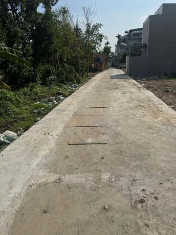 Bán đất 1258m² có sẵn 100m² thổ cư ngang 17m giá 12.58 tỷ tại Phường Lái Thiêu