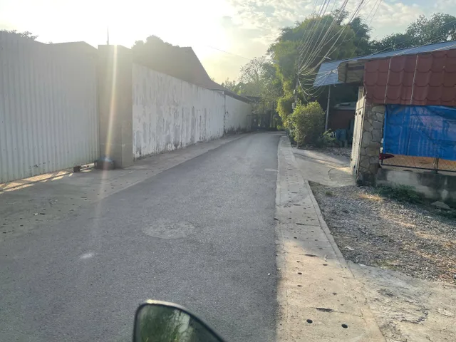 Bán nhà kho ngay trung tâm Thủ Dầu Một, TPHCM (Hiệp Thành cũ), 394m2, chỉ 16.xxx tỷ