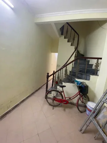 Cho Thuê Nhà  Đường Lương Đình Của - Đống Đa/ 30M² 4 Tầng 4 Ngủ - Nội Thất CB - Giá Thuê 8tr