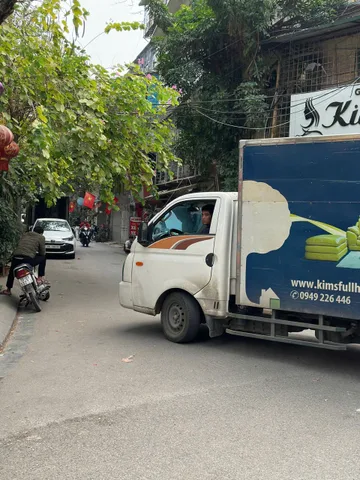 Cho Thuê Mặt Bằng KD Tầng 1,2 Nguyễn Trãi - Thanh Xuân/ 60M² 2 Tầng/ Giá Thuê 25tr