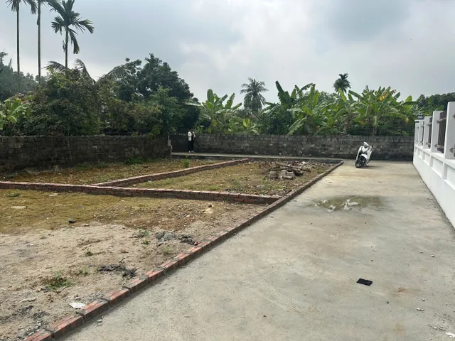 Bán đất 60m² full thổ cư ngang 5m giá 580 triệu tại Phường Lưu Kiếm liên khê cũ
Lh 0382341632