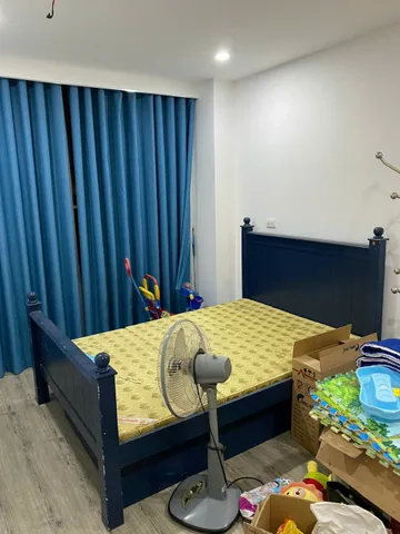 SIÊU HIẾM ! Bán chung cư Greenpark - CT15 KĐT Việt Hưng - DT: 100m, 3PN, Căn Góc - Tầng Trung.