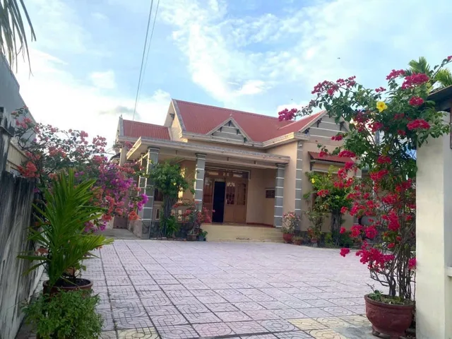 💥💥💥 BÁN NHÀ ĐẤT- BIỆT THƯ MINI 🏡🏡500m2- PHƯỚC NHƠN, XUÂN HẢI