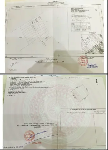 Bán nhà đẹp hẻm 2 ô tô tránh nhau hẻm 945 Đường 30/4 P.11 ( cũ )