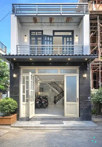 Bán nhà Bình Hưng Hòa_Dt (41m2)_hơn 3ty_hẻm xe hơi