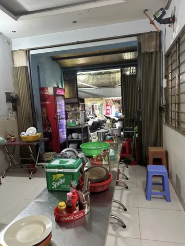 BÁN NHÀ MẶT TIỀN ĐƯỜNG 30/4 PHƯỜNG THẮNG NHẤT