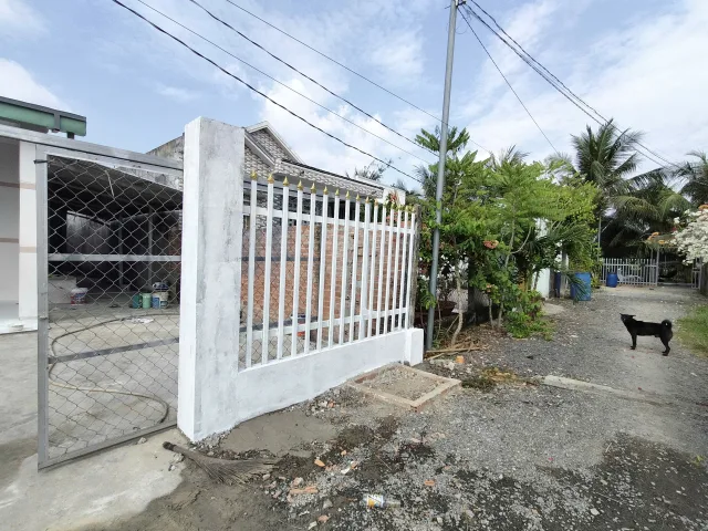 Bán nhanh CĂN NHÀ Suối Sâu, 240m2, SHR, 595TR