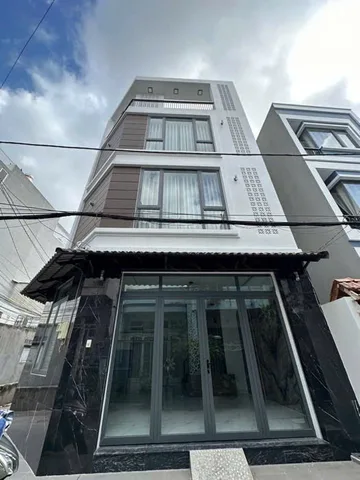 CĂN GÓC ĐƯỜNG 20 – BÌNH HƯNG HÒA A, BÌNH TÂN – 68M² – 4 TẦNG – CHỈ 7.5 TỶ