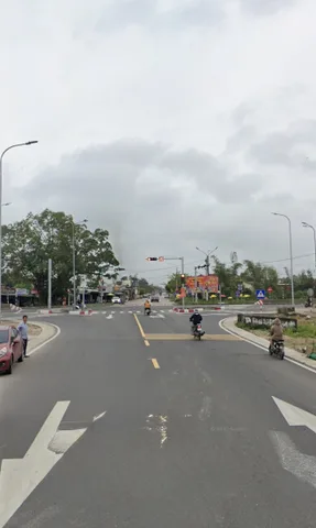 CHÀO BÁN LÔ ĐẤT THỊ TRẤN HÀ LAM