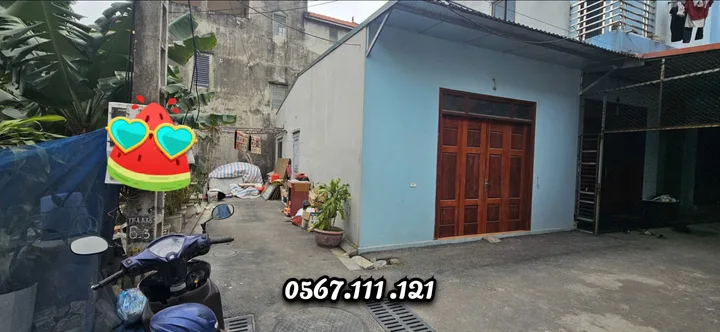 🎯🍀 Nhà 66m2 Lô Góc Nguyên Khê – Sát QL3 – Đường Nhựa Ô Tô vào Nhà