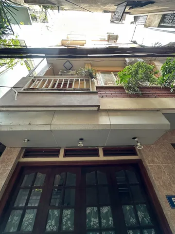 Cho Thuê Nhà Ngõ Kiều Mai - Đường Cầu Diễn - Bắc Từ Liêm/ 50M² 5 Tầng 5 Ngủ - Giá Thuê 15tr/th