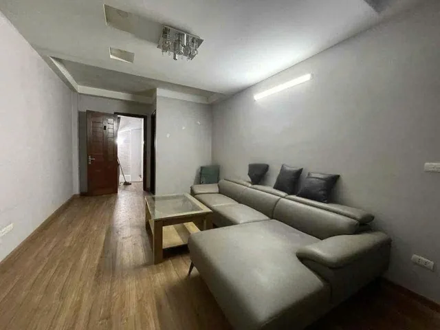 Cho Thuê Nhà Ngõ 322 Mỹ Đình - Mỹ Đình 1 - Nam Từ Liêm/ 40M² 5 Tầng 3 Ngủ - Nội Thất CB - Giá Thuê 16tr