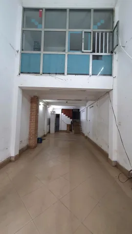 Cho Thuê Nhà Mặt Phố Mỹ Đình - Nam Từ Liêm/ 46M² 5 Tầng 5 Ngủ - Nội Thất CB - Giá Thuê 25tr