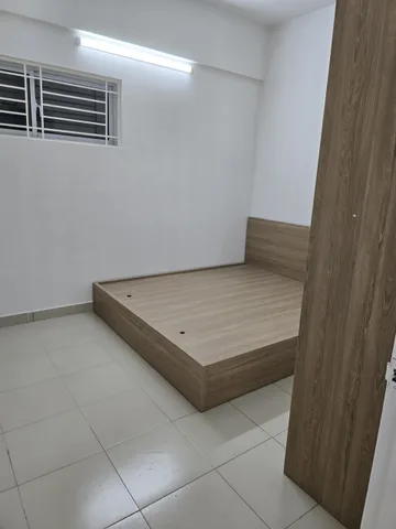 Bán căn hộ chung cư CTI 1-1 A