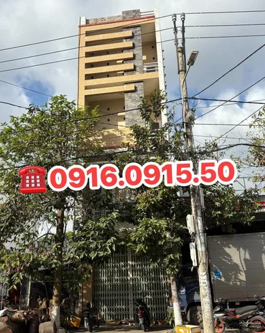 CHÍNH CHỦ BÁN NHÀ MẶT TIỀN ĐƯỜNG 24M TẠI THÀNH PHỐ QUY NHƠN