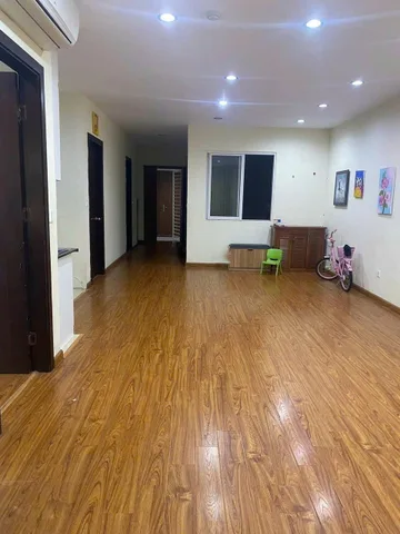 Cho Thuê Chung Cư 102M² 3 Ngủ Full Đồ - CC Hồ Gươm Plaza - Trần Phú - Mỗ Lao - Hà Đông/ Giá Thuê 13tr
