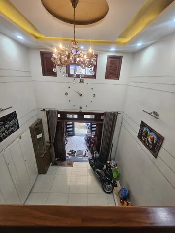 Bán nhà 78m² full thổ cư ngang 4m giá 11.3 tỷ tại Phường Tân Sơn