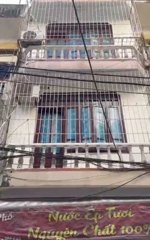Cho Thuê Nhà Phố Ao Sen - Hà Đông/ 30M² 4 Tầng 4 Ngủ - Nội Thất CB - Giá Thuê 14tr