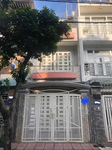 Khu đồng bộ đường rộng 15m Hồ Đắc Di, 80m2, 3 tầng, view Công viên, 12.5 tỷ TL