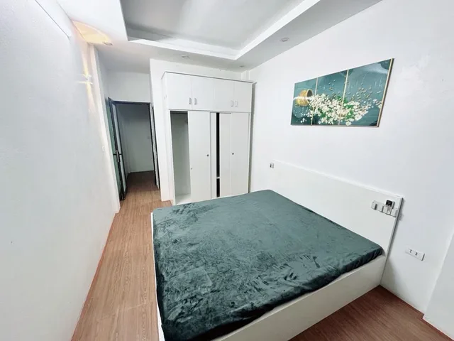🔥SIÊU PHẨM NAM DƯ - NGÕ NÔNG - 40M RA MẶT PHỐ TÂY TRÀ - TIỆN ÍCH ĐẦY ĐỦ - NHANH MỚI KỊP 🔥

tây trà  diện tích 25M -  4T - mt 3.5 giá 5.5 tỷ 

📌Mô tả:- Vị trí ngõ nông cách mặt phố chỉ 20m. Giao thông thuận tiện, tiện ích đầy đủ. Anh chị em dẫn khách đ