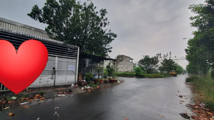 GIẢM 400 TRIỆU - CẦN BÁN NHANH CẶP NỀN ĐƯỜNG B1 KDC PHÚ AN - CẦN THƠ 🌼
💰 Gi.á: 5 tỷ 090 triệu/cặp (thương lượng)
📐Diện tích: 8 x 20 = 160m2/cặp| Sổ hồng thổ cư| Lộ: 15.5m| Hướng: Đông Bắc| 
📲 Điện thoại: 0939-260018 Trịnh Huy