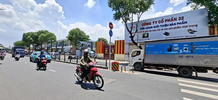 Bán nhà C4 MT Quang Trung Gò Vấp