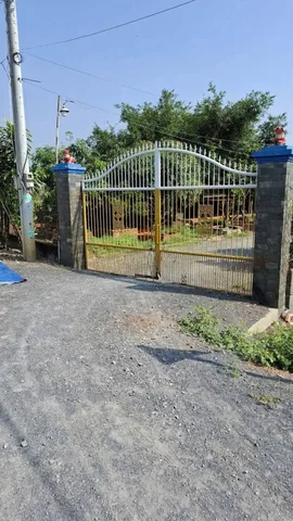 Bán nhà vườn đường xe Tải 1/Giồng Cát xã Tân Phú Trung Củ Chi TPHCM, DT: 21x70m.