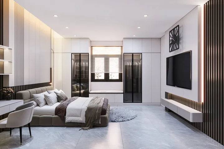 🌼 CHỈ CÓ 1️⃣ - NHÀ XỊN NGAY LỘ 2 CHIỀU CỰC VIP TẠI ĐƯỜNG B19 KDC 91B - CẦN THƠ🌼
💰 Gi.á: 7 tỷ xxx triệu (thương lượng)
 📐Diện tích: 4.45 x 18 = 80.1m2| NHÀ HOÀN CÔNG| Lộ: 30m| Hướng: Tây Bắc| Nhà có: 3 phòng ngủ - 4 toilet - 1 sân thượng rộng!
📲 Điện th