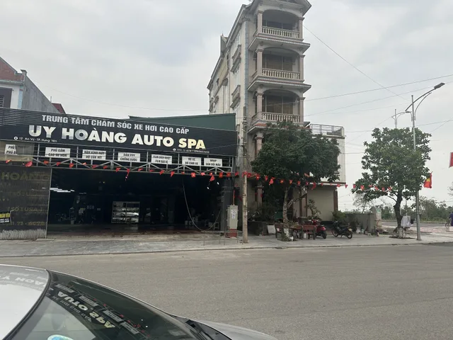 Bán đất 80m² full thổ cư ngang 4m giá 2.9 tỷ tại Đường An Vũ Phường Phố Hiến