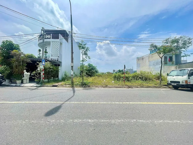 📌📌📌LÀM VIỆC TRỰC TIẾP GIÁ TỐT !!! Bán đất Cao Hồng Lãnh, Hòa Quý