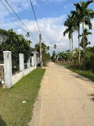 📌📌📌LÀM VIỆC TRỰC TIẾP GIÁ TỐT !!! Bán đất Châu Sơn 1, xã Điện Tiến