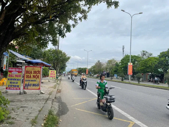 📌📌📌LÀM VIỆC TRỰC TIẾP GIÁ TỐT !!! Bán đất QL1A, xã Hòa Phước