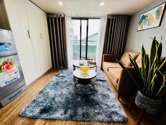 Bán nhà Quan Hoa 60m² full thổ cư ngang 3.9m giá 22.7 tỷ tại Đường Quan Hoa Phường Nghĩa Đô (MUA/BÁN BĐS nhắn tin Zalo 0862299066)