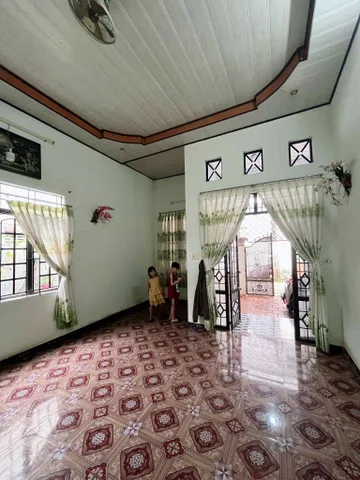 Bán nhà 106.6m² có sẵn 85m² thổ cư ngang 5.0m giá 2.65 tỷ tại Phường Ea Kao
