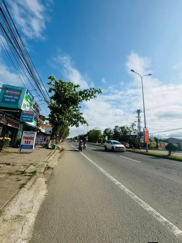📌📌📌LÀM VIỆC TRỰC TIẾP GIÁ TỐT !!! Bán đất gần chợ Miếu Bông, Hòa Xuân